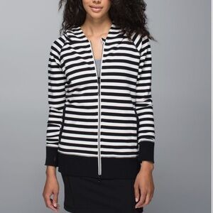 Lululemon Rollin' With My Omies Hoodie